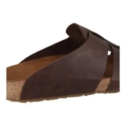 Sandales Bio Pius H MarronHaflinger Homme Bio Pius H Marron -Magasin De Chaussures De Mode 2175501 5