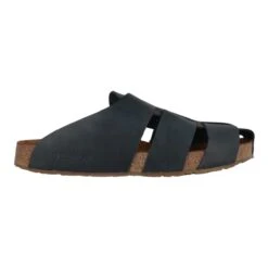 Sandales Bio Pius H BleuHaflinger Homme Bio Pius H Bleu