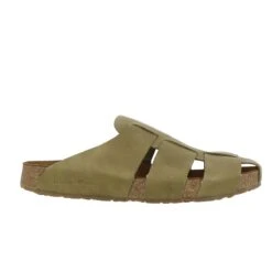 Sandales Bio Pius H VertHaflinger Homme Bio Pius H Vert