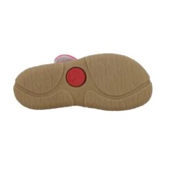 Pantoufles Et Chaussonsfidelius Luca Kf RoseHaflinger Fille Fidelius Luca Kf Rose -Magasin De Chaussures De Mode 2175703 6