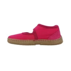 Pantoufles Et Chaussonsfidelius Lilly Kf RoseHaflinger Fille Fidelius Lilly Kf Rose -Magasin De Chaussures De Mode 2175801 3
