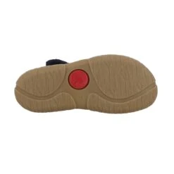 Pantoufles Et Chaussonsfidelius Lilly Kf BleuHaflinger Fille Fidelius Lilly Kf Bleu -Magasin De Chaussures De Mode 2175803 6