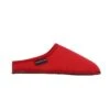 Chaussonspantoffel Cotty F RougeHaflinger Femme Pantoffel Cotty F Rouge