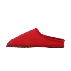 Chaussonspantoffel Cotty F RougeHaflinger Femme Pantoffel Cotty F Rouge -Magasin De Chaussures De Mode 2176201 3