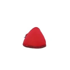 Chaussonspantoffel Cotty F RougeHaflinger Femme Pantoffel Cotty F Rouge -Magasin De Chaussures De Mode 2176201 4