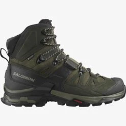 Chaussures De Sportquest 4 Gtx NoirSalomon Homme Quest 4 Gtx Noir