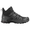 Chaussures De Sportx Ultra 4 Mid Gtx NoirSalomon Homme X Ultra 4 Mid Gtx Noir