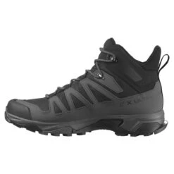Chaussures De Sportx Ultra 4 Mid Gtx NoirSalomon Homme X Ultra 4 Mid Gtx Noir -Magasin De Chaussures De Mode 2176501 3