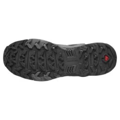 Chaussures De Sportx Ultra 4 Mid Gtx NoirSalomon Homme X Ultra 4 Mid Gtx Noir -Magasin De Chaussures De Mode 2176501 5