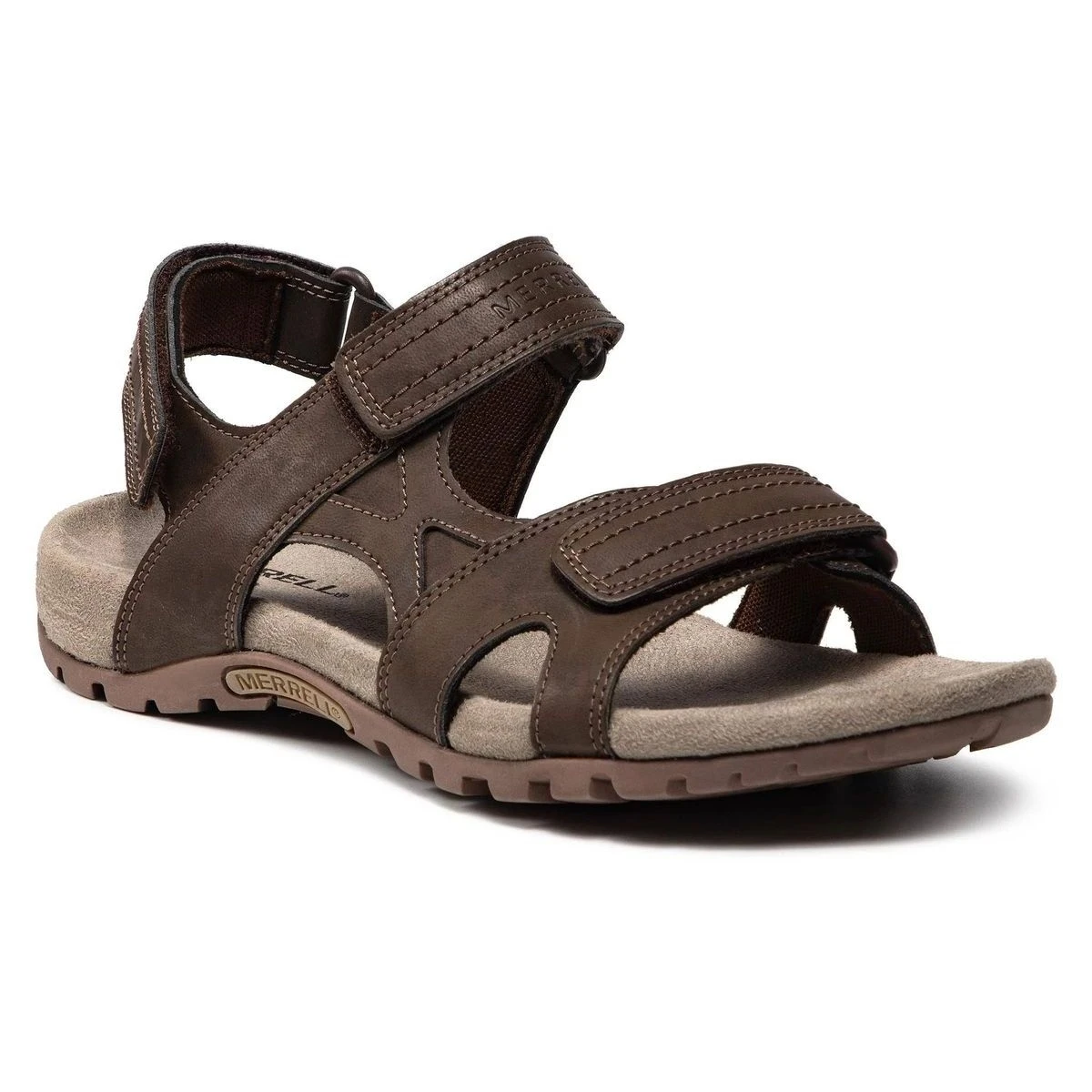 Sandales Sandspur Rift Strap MarronMerrell Homme Sandspur Rift Strap Marron 2 Sandales Sandspur Rift Strap MarronMerrell Homme Sandspur Rift Strap Marron – Image 2