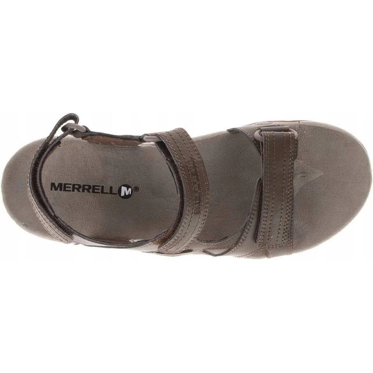 Sandales Sandspur Rift Strap MarronMerrell Homme Sandspur Rift Strap Marron 3 Sandales Sandspur Rift Strap MarronMerrell Homme Sandspur Rift Strap Marron – Image 3
