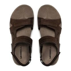 Sandales Sandspur Rift Strap MarronMerrell Homme Sandspur Rift Strap Marron 8 Sandales Sandspur Rift Strap MarronMerrell Homme Sandspur Rift Strap Marron -Magasin De Chaussures De Mode 2183101 4