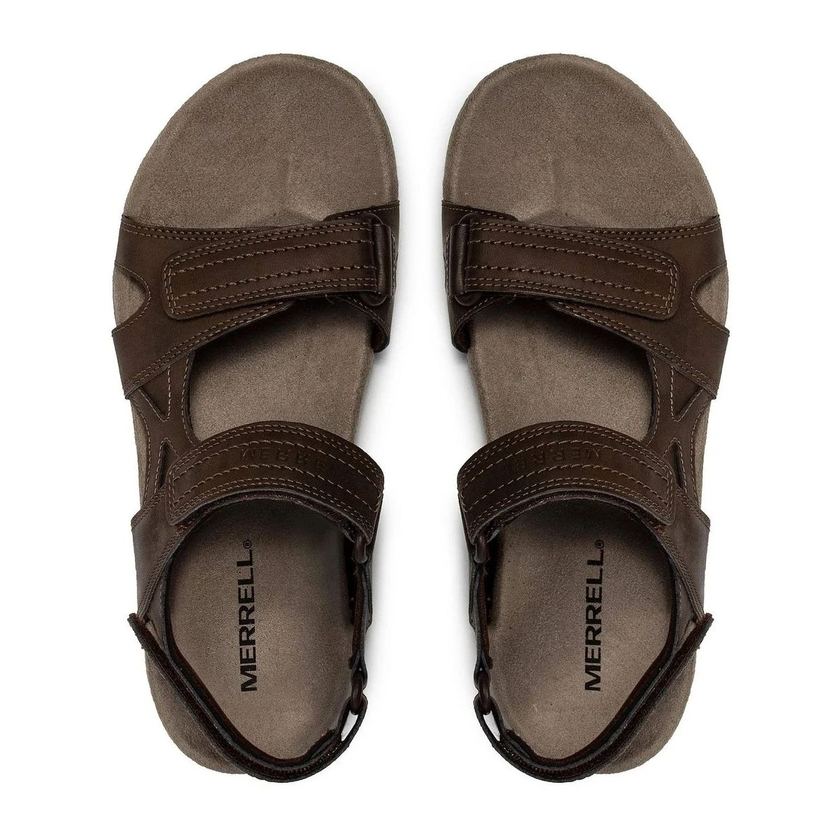 Sandales Sandspur Rift Strap MarronMerrell Homme Sandspur Rift Strap Marron 4 Sandales Sandspur Rift Strap MarronMerrell Homme Sandspur Rift Strap Marron – Image 4