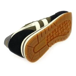 Baskets Modedaytona VertGola Homme Daytona Vert -Magasin De Chaussures De Mode 2183602 6