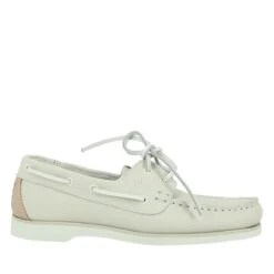 Mocassinspalmela BlancTbs Femme Palmela Blanc