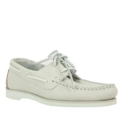 Mocassinspalmela BlancTbs Femme Palmela Blanc -Magasin De Chaussures De Mode 2184101 3