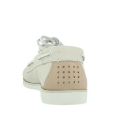 Mocassinspalmela BlancTbs Femme Palmela Blanc -Magasin De Chaussures De Mode 2184101 6