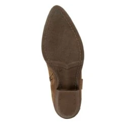 Bottines2570241 MarronTamaris Femme 2570241 Marron -Magasin De Chaussures De Mode 2191501 5