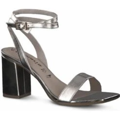 Sandales2838438 OrTamaris Femme 2838438 Or -Magasin De Chaussures De Mode 2191701 4