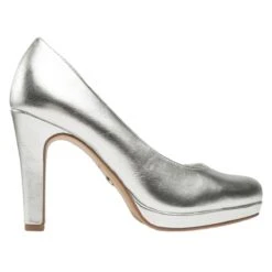 Escarpins2242641 ArgentTamaris Femme 2242641 Argent