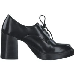 Chaussures A Lacets2339041 NoirTamaris Femme 2339041 Noir -Magasin De Chaussures De Mode 2192501 3