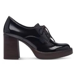 Chaussures A Lacets2339041 MarronTamaris Femme 2339041 Marron