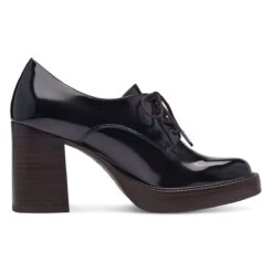 Chaussures A Lacets2339041 MarronTamaris Femme 2339041 Marron -Magasin De Chaussures De Mode 2192502 3