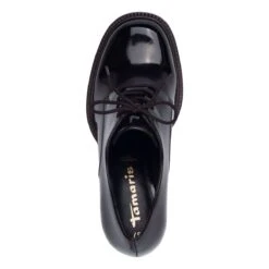 Chaussures A Lacets2339041 MarronTamaris Femme 2339041 Marron -Magasin De Chaussures De Mode 2192502 4