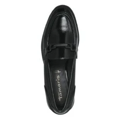 Mocassins2430141 NoirTamaris Femme 2430141 Noir -Magasin De Chaussures De Mode 2193002 4