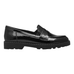 Mocassins2431241 NoirTamaris Femme 2431241 Noir