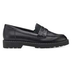 Mocassins2431341 NoirTamaris Femme 2431341 Noir