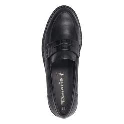 Mocassins2431341 NoirTamaris Femme 2431341 Noir -Magasin De Chaussures De Mode 2193202 3