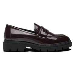 Mocassins2431341 BordeauxTamaris Femme 2431341 Bordeaux