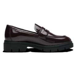 Mocassins2431341 BordeauxTamaris Femme 2431341 Bordeaux -Magasin De Chaussures De Mode 2193203 3