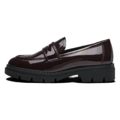 Mocassins2431341 BordeauxTamaris Femme 2431341 Bordeaux -Magasin De Chaussures De Mode 2193203 4