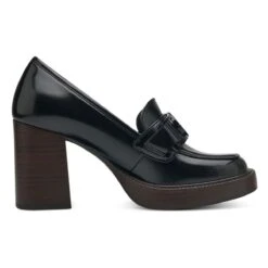 Escarpins2440741 NoirTamaris Femme 2440741 Noir -Magasin De Chaussures De Mode 2193401 3