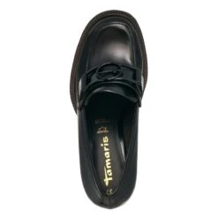 Escarpins2440741 NoirTamaris Femme 2440741 Noir -Magasin De Chaussures De Mode 2193401 4