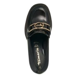 Escarpins2440741 MarronTamaris Femme 2440741 Marron -Magasin De Chaussures De Mode 2193402 4