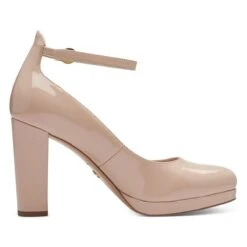 Escarpins2441841 BeigeTamaris Femme 2441841 Beige -Magasin De Chaussures De Mode 2193502 3