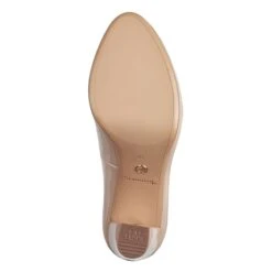 Escarpins2441841 BeigeTamaris Femme 2441841 Beige -Magasin De Chaussures De Mode 2193502 5