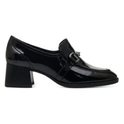 Mocassins2443441 NoirTamaris Femme 2443441 Noir