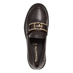 Mocassins24436 BordeauxTamaris Femme 24436 Bordeaux -Magasin De Chaussures De Mode 2193902 4