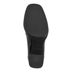 Escarpins2443841 NoirTamaris Femme 2443841 Noir -Magasin De Chaussures De Mode 2194001 5