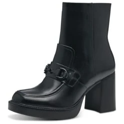 Bottines2535841 NoirTamaris Femme 2535841 Noir -Magasin De Chaussures De Mode 2196001 2