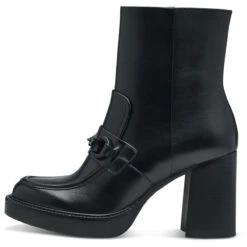 Bottines2535841 NoirTamaris Femme 2535841 Noir -Magasin De Chaussures De Mode 2196001 4