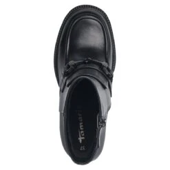 Bottines2535841 NoirTamaris Femme 2535841 Noir -Magasin De Chaussures De Mode 2196001 5
