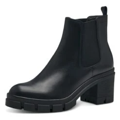 Bottines2540941 NoirTamaris Femme 2540941 Noir -Magasin De Chaussures De Mode 2196301 2