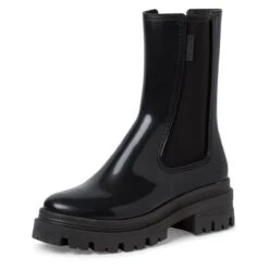 Bottines2541241 NoirTamaris Femme 2541241 Noir -Magasin De Chaussures De Mode 2196401 2