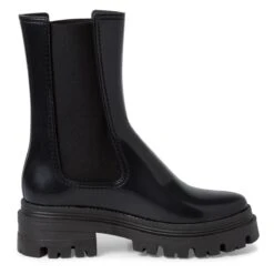 Bottines2541241 NoirTamaris Femme 2541241 Noir -Magasin De Chaussures De Mode 2196401 3