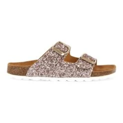 Sandaleszinkle RoseLes Tropeziennes Par M B Fille Zinkle Rose